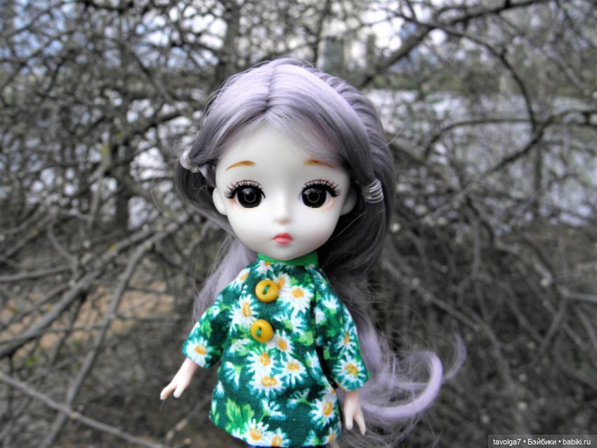 Вернувшаяся Снегурочка — Игровые куклы разных производителей (Разное): редкие бренды