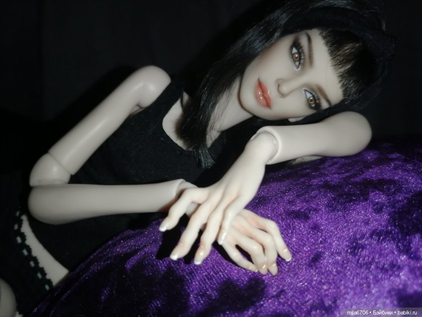 И вот он, долгожданный гибрид (фото 7)