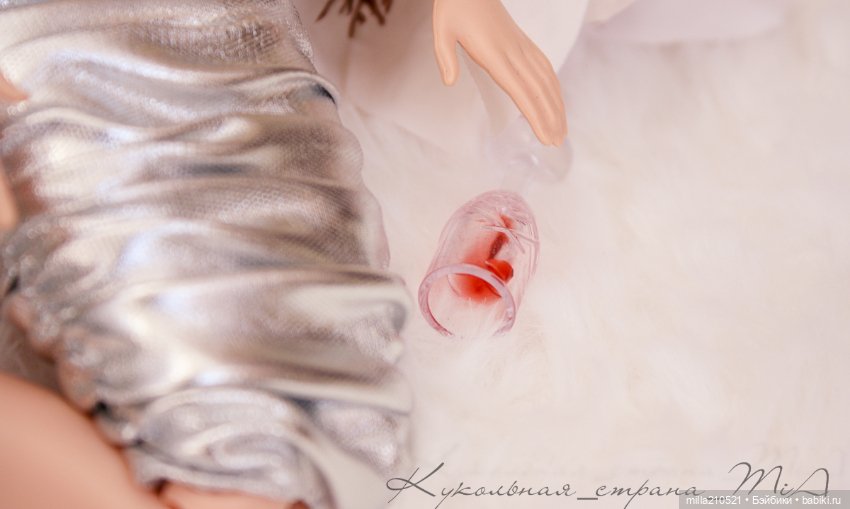 Куда приводят мечты — Куклы Barbie (Барби): Looks