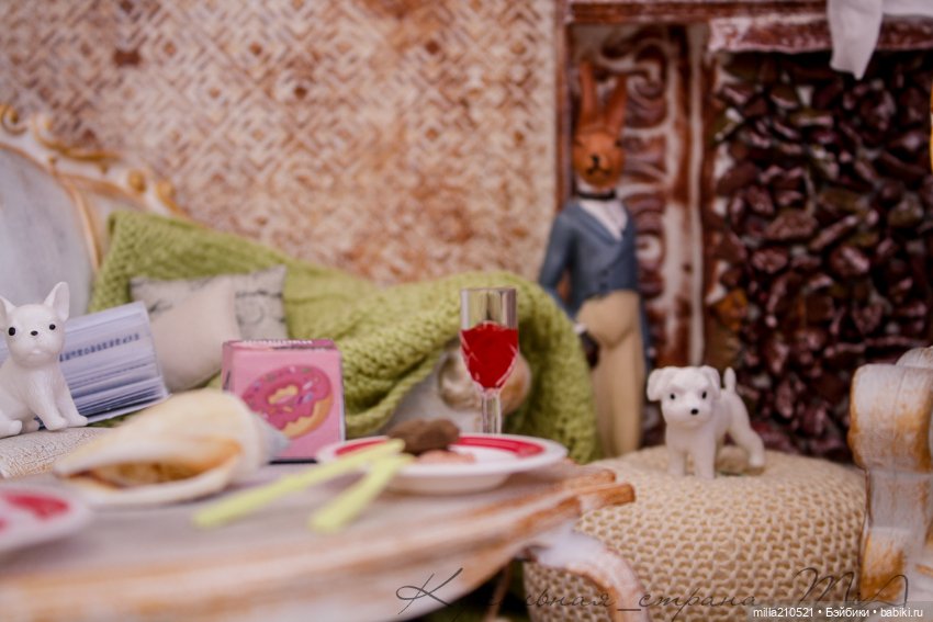 Куда приводят мечты — Куклы Barbie (Барби): Looks (фото 8)