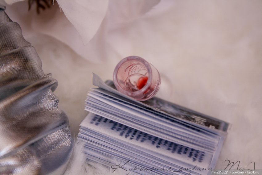 Куда приводят мечты — Куклы Barbie (Барби): Looks