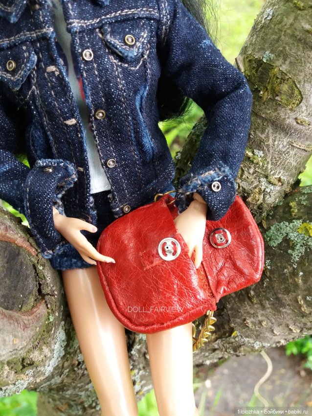 Поппи Полинезия готовится к лету (фото 10)