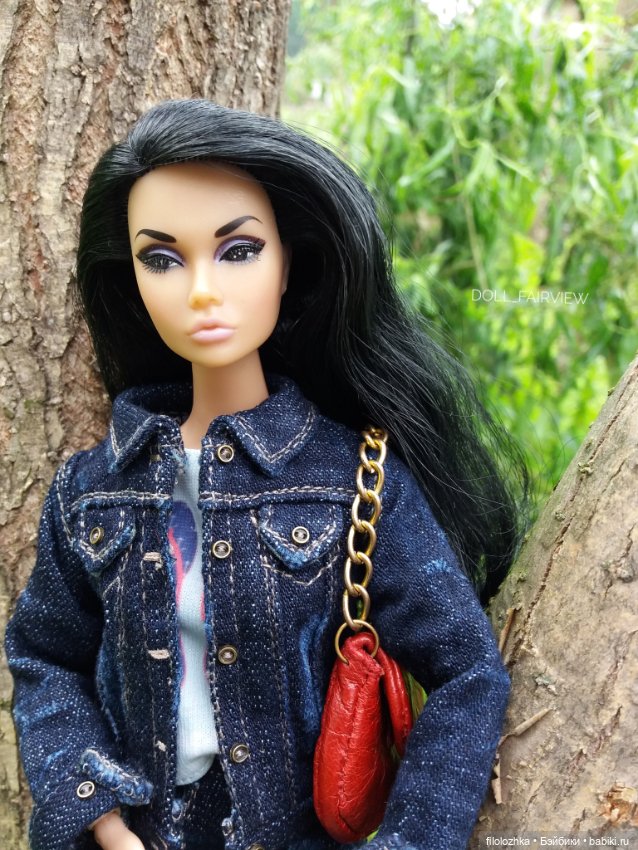 Поппи Полинезия готовится к лету (фото 7)