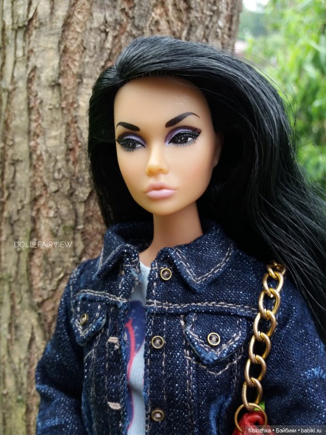 Поппи Полинезия готовится к лету (фото 6)