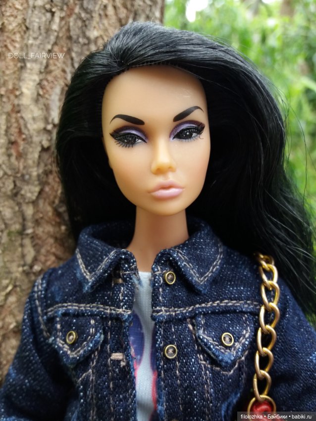 Поппи Полинезия готовится к лету (фото 8)