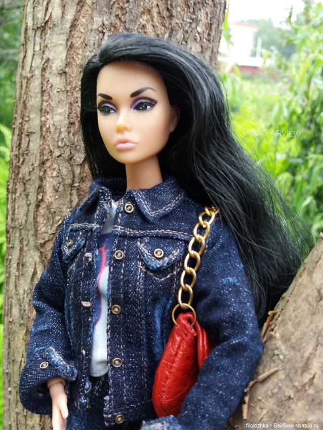 Поппи Полинезия готовится к лету (фото 5)