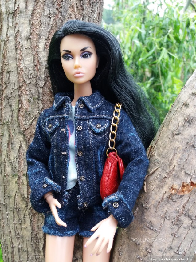 Поппи Полинезия готовится к лету (фото 3)