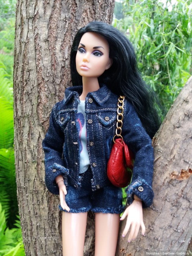 Поппи Полинезия готовится к лету (фото 2)