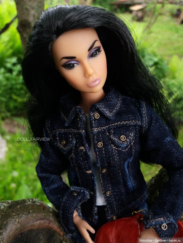 Поппи Полинезия готовится к лету