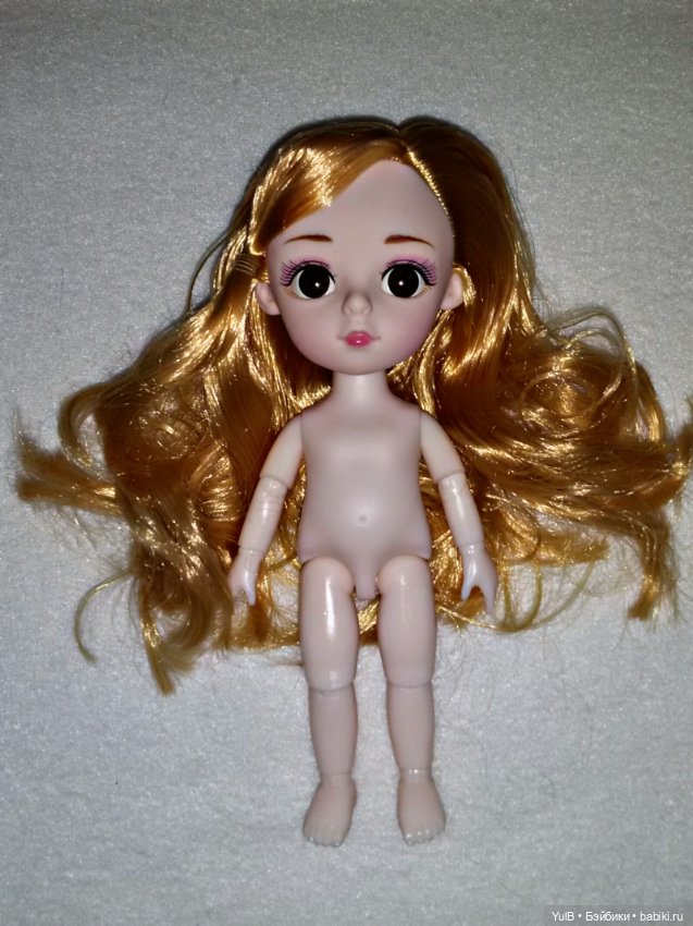 ...Спасибо, что приехали — Куклы с Алиэкспресс (Aliexpress): Китайские шарнирные