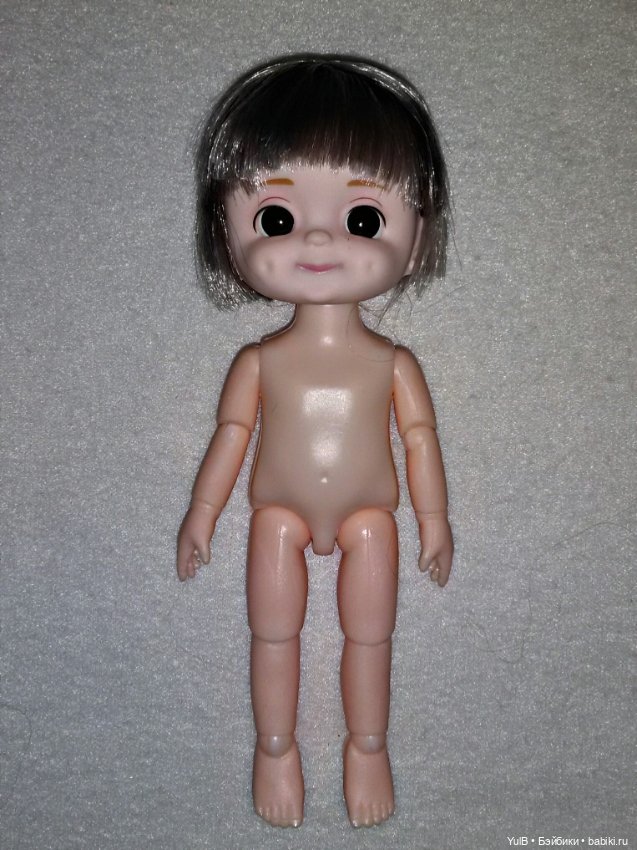 ...Спасибо, что приехали — Куклы с Алиэкспресс (Aliexpress): Китайские шарнирные (фото 3)