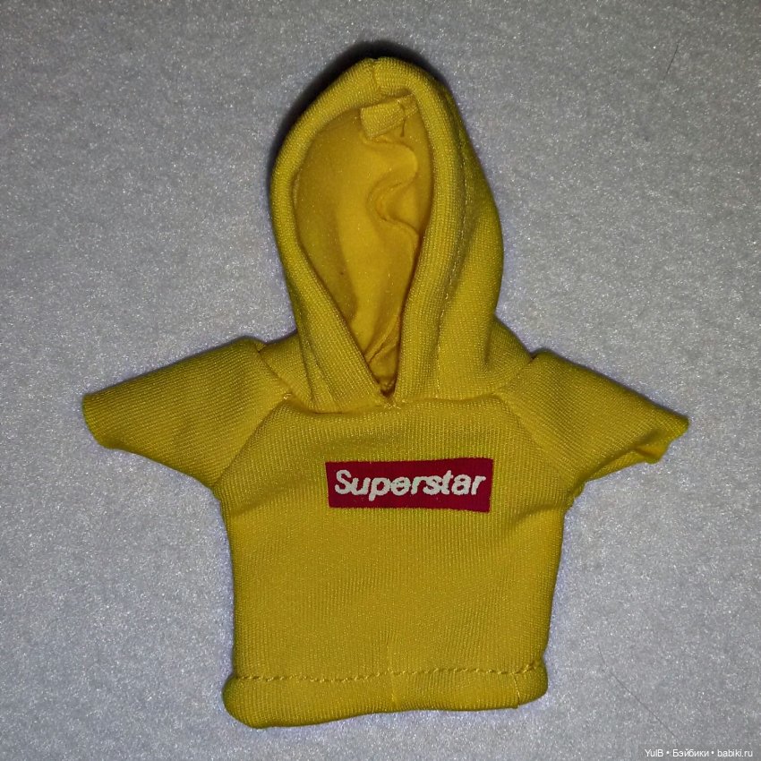 ...Спасибо, что приехали — Куклы с Алиэкспресс (Aliexpress): Китайские шарнирные (фото 6)