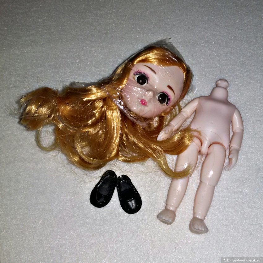 ...Спасибо, что приехали — Куклы с Алиэкспресс (Aliexpress): Китайские шарнирные
