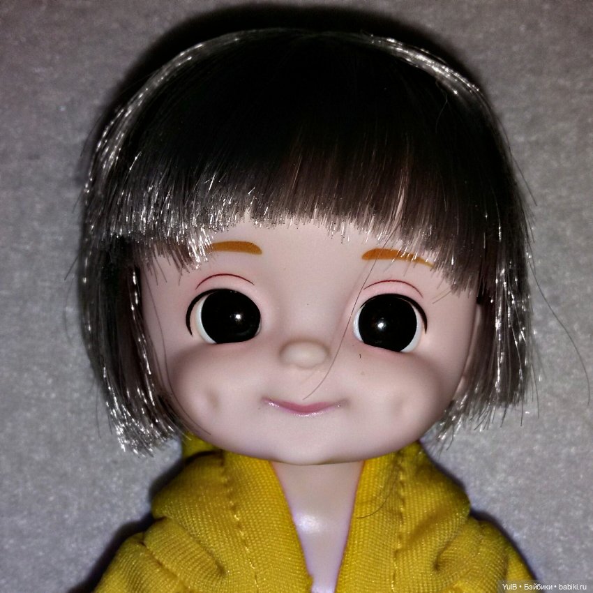 ...Спасибо, что приехали — Куклы с Алиэкспресс (Aliexpress): Китайские шарнирные