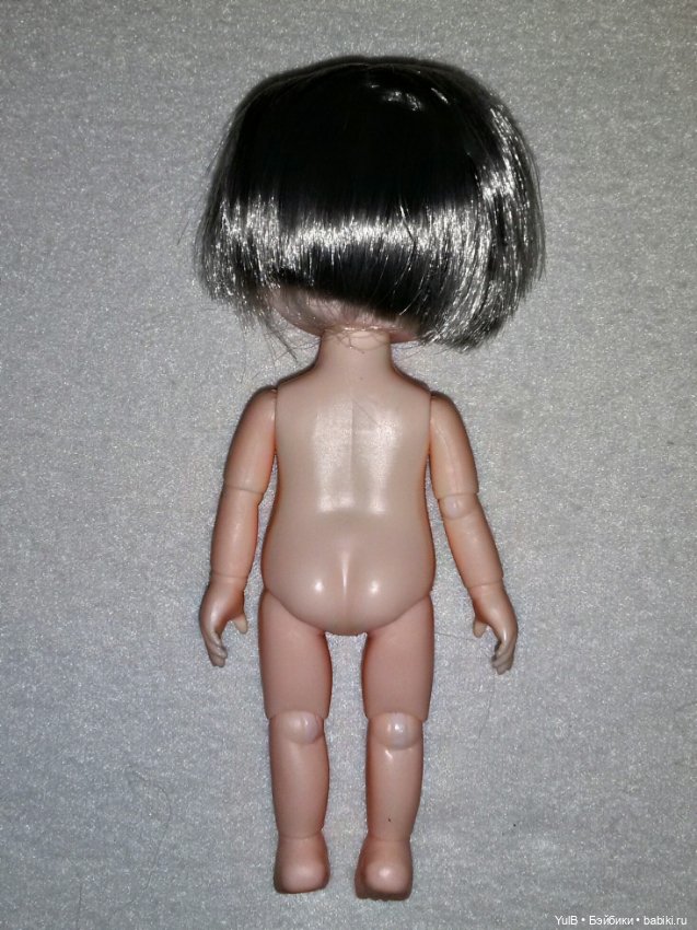 ...Спасибо, что приехали — Куклы с Алиэкспресс (Aliexpress): Китайские шарнирные (фото 4)