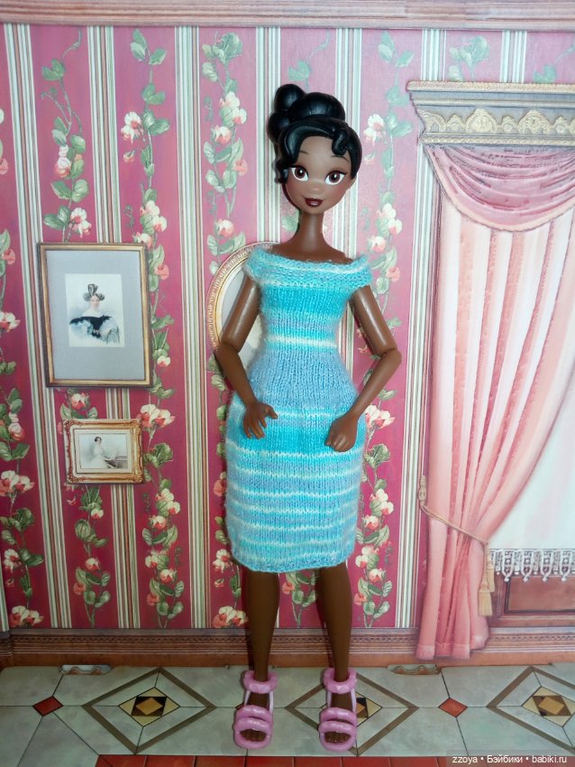 Мини компания — Куклы с Алиэкспресс (Aliexpress): Китайские шарнирные (фото 3)