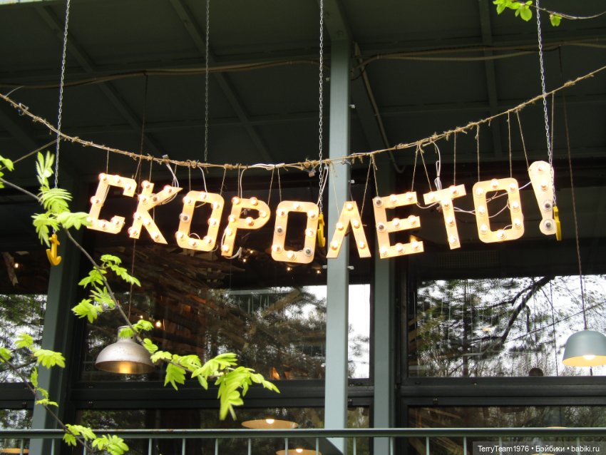 Тони Старк: приключения без брони. Ханами по-нашему