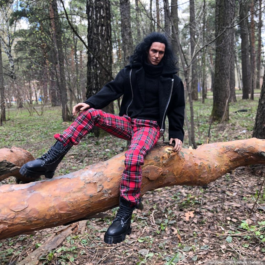 Мой райON — Коллекционные экшн (фото 8)