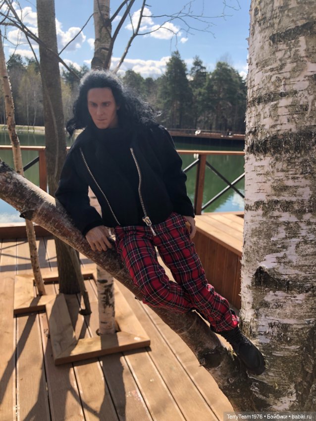 Мой райON — Коллекционные экшн (фото 3)