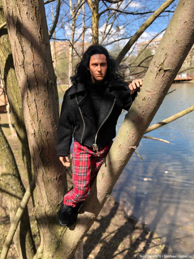 Мой райON — Коллекционные экшн (фото 4)