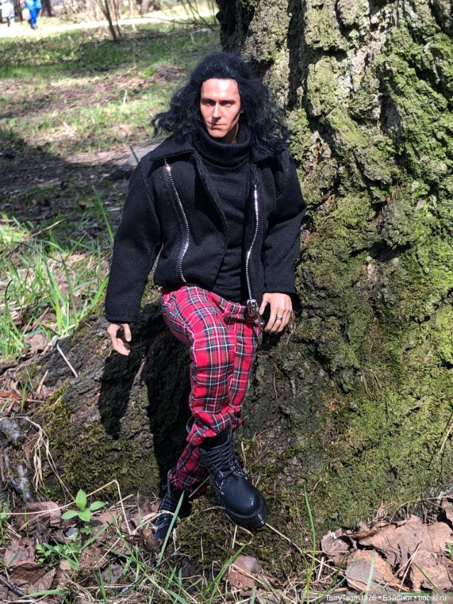 Мой райON — Коллекционные экшн