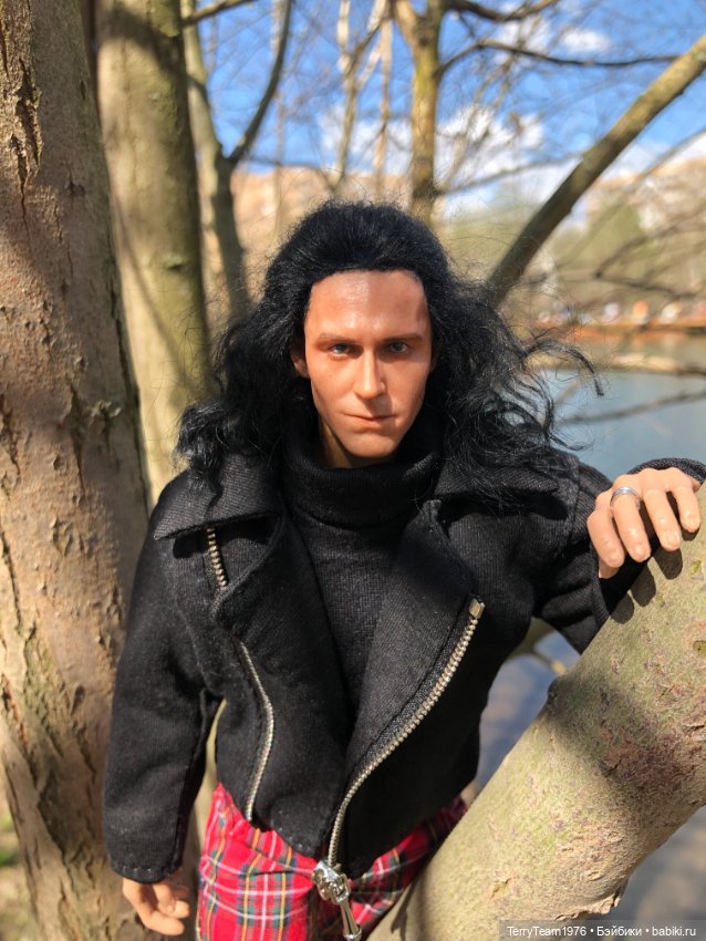 Мой райON — Коллекционные экшн (фото 5)