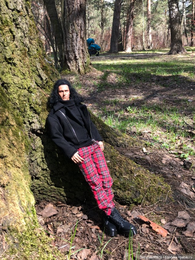 Мой райON — Коллекционные экшн (фото 10)