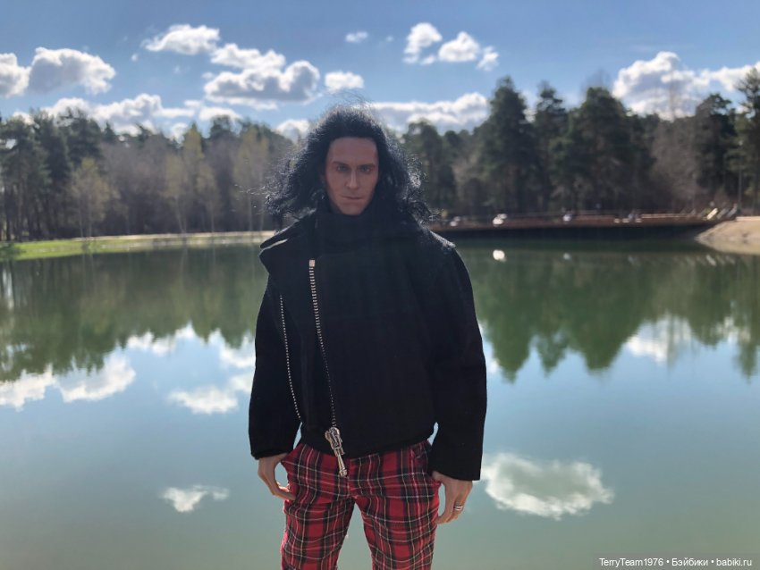 Мой райON — Коллекционные экшн (фото 2)