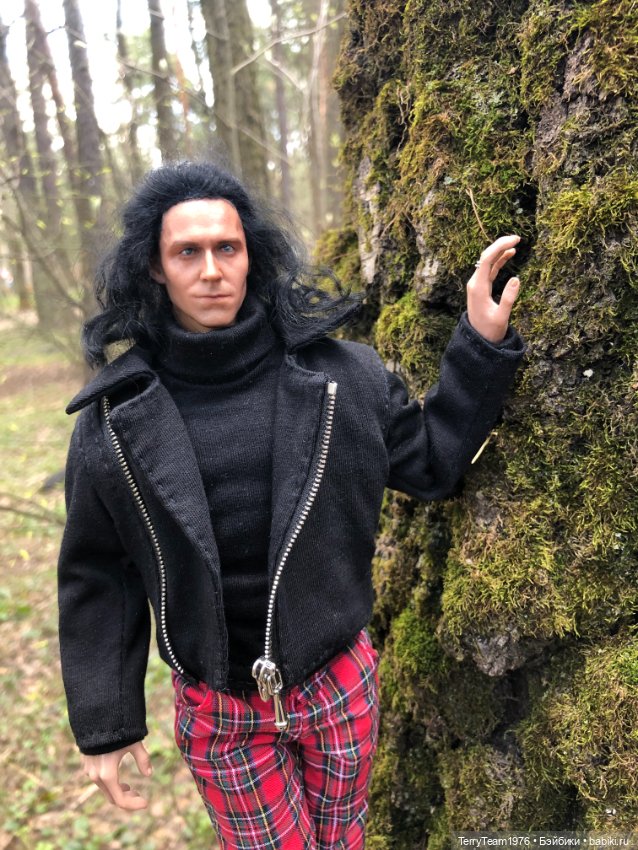 Мой райON — Коллекционные экшн (фото 9)