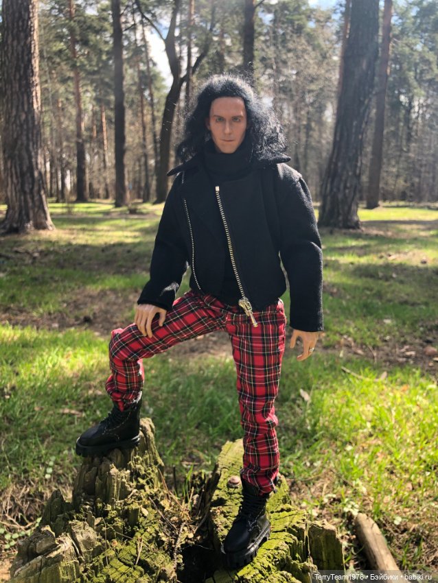 Мой райON — Коллекционные экшн (фото 7)