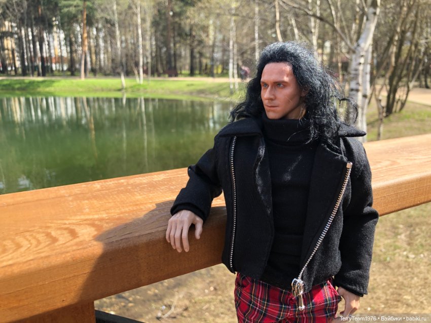 Мой райON — Коллекционные экшн (фото 6)