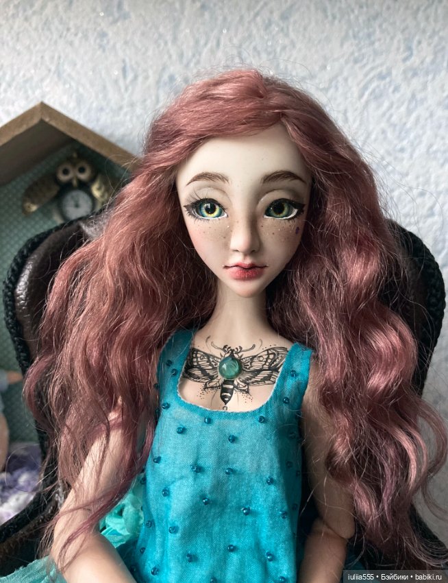 Моя таинственная Хельга, моя внезапная любовь