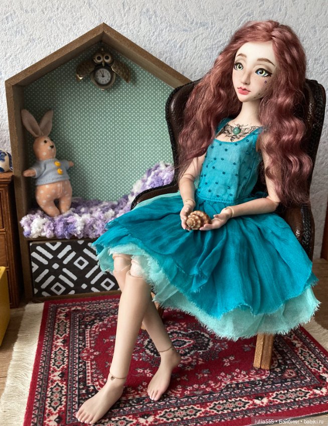 Моя таинственная Хельга, моя внезапная любовь