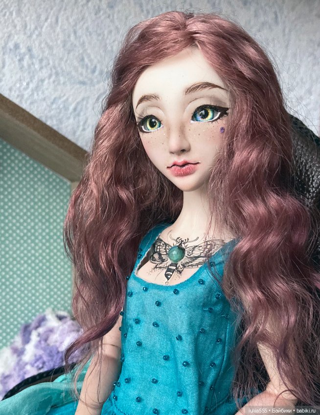 Моя таинственная Хельга, моя внезапная любовь (фото 2)