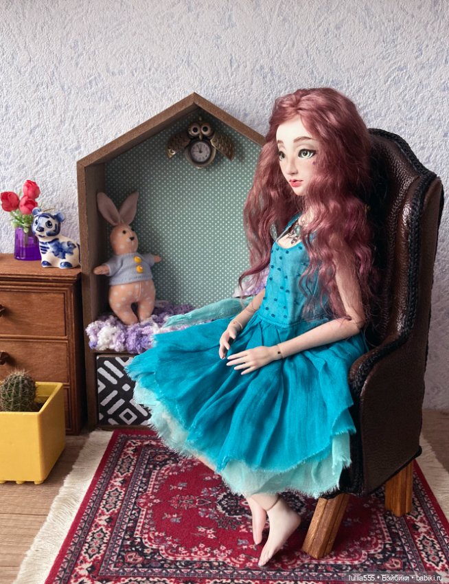 Моя таинственная Хельга, моя внезапная любовь (фото 3)