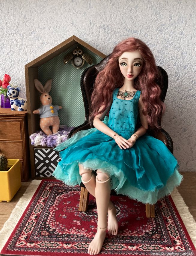 Моя таинственная Хельга, моя внезапная любовь