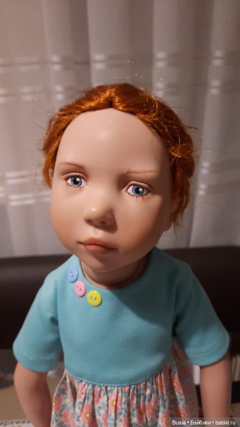 Пожалуйста, подскажите — Игровые куклы Zwergnase (Цвергназе) Junior: Джуниор