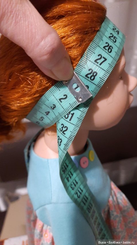 Пожалуйста, подскажите — Игровые куклы Zwergnase (Цвергназе) Junior: Джуниор (фото 4)