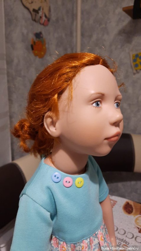 Пожалуйста, подскажите — Игровые куклы Zwergnase (Цвергназе) Junior: Джуниор (фото 2)