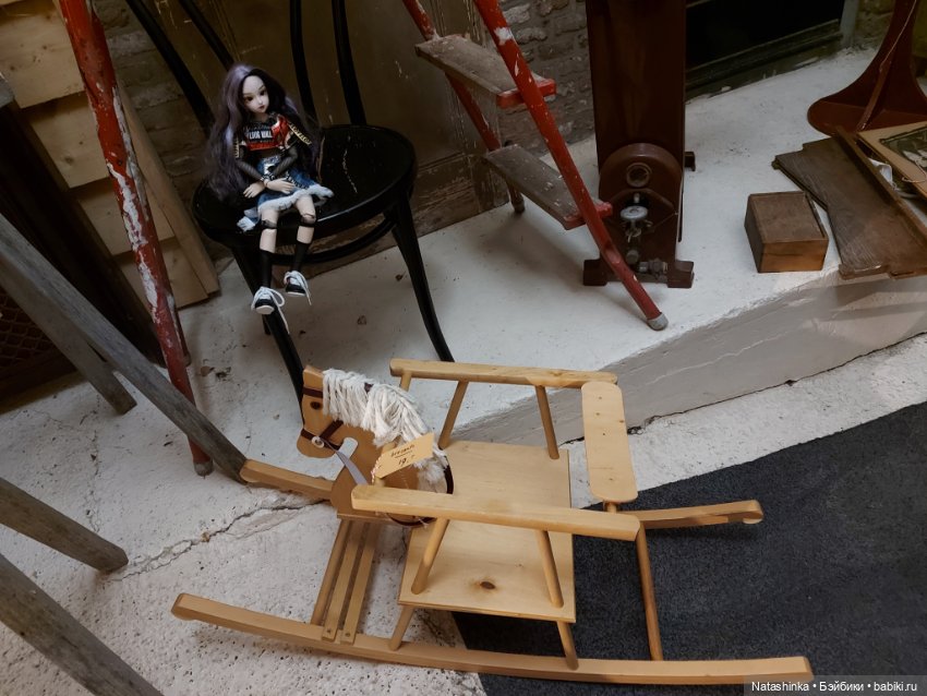 Fashion Dolls 354 — Туризм и путешествия: фотоотчеты из поездок (фото 4)