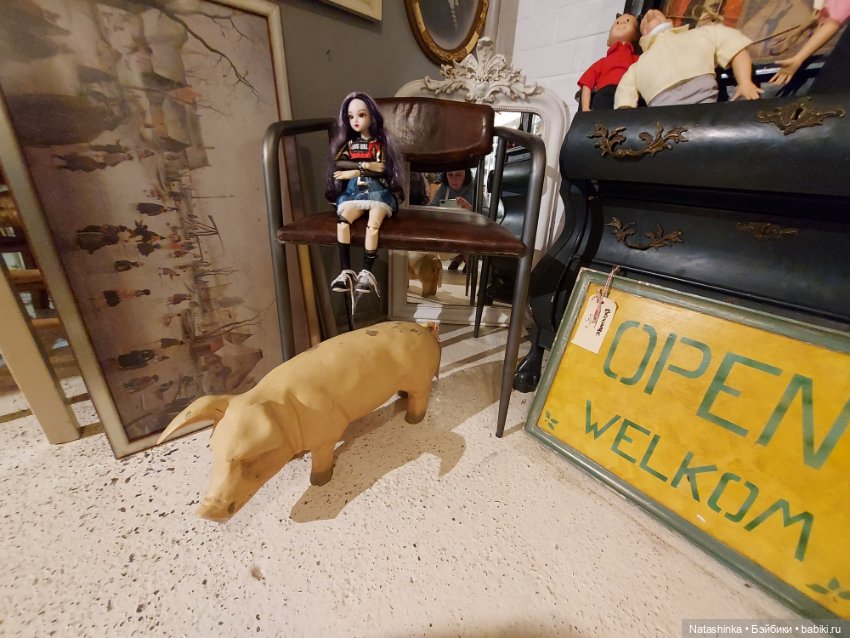 Fashion Dolls 354 — Туризм и путешествия: фотоотчеты из поездок (фото 7)