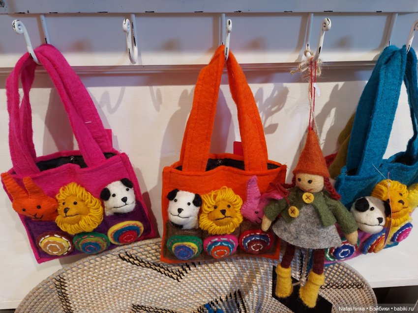 Fashion Dolls 354 — Туризм и путешествия: фотоотчеты из поездок