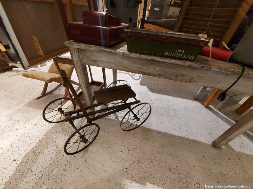 Fashion Dolls 354 — Туризм и путешествия: фотоотчеты из поездок (фото 8)