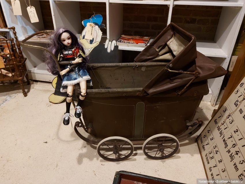 Fashion Dolls 354 — Туризм и путешествия: фотоотчеты из поездок