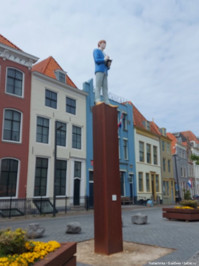 Fashion Dolls 354 — Туризм и путешествия: фотоотчеты из поездок