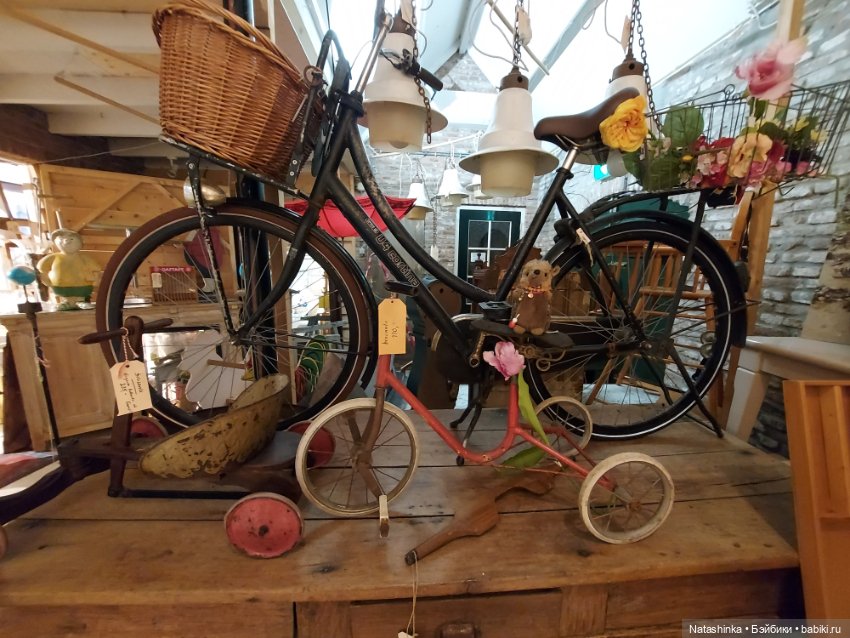 Fashion Dolls 354 — Туризм и путешествия: фотоотчеты из поездок (фото 5)