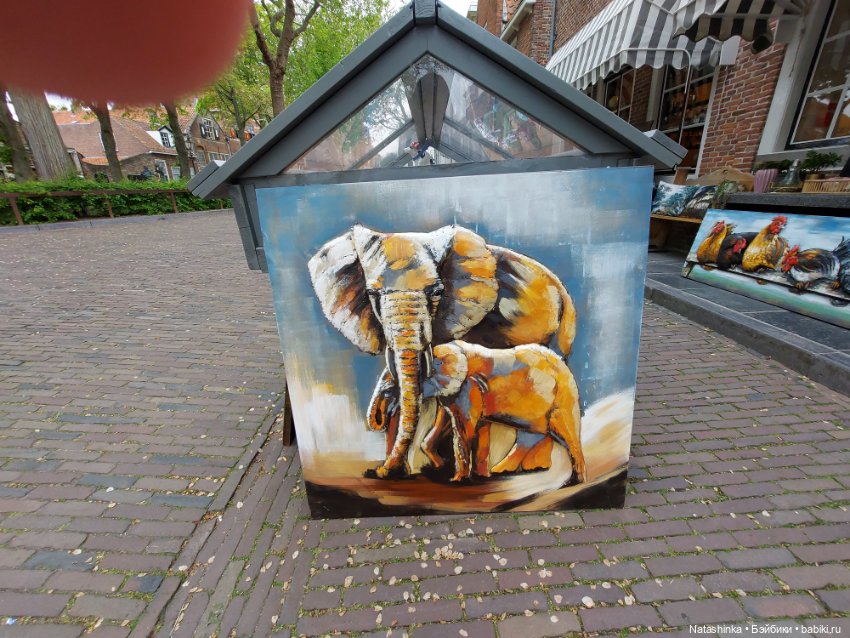 Fashion Dolls 354 — Туризм и путешествия: фотоотчеты из поездок