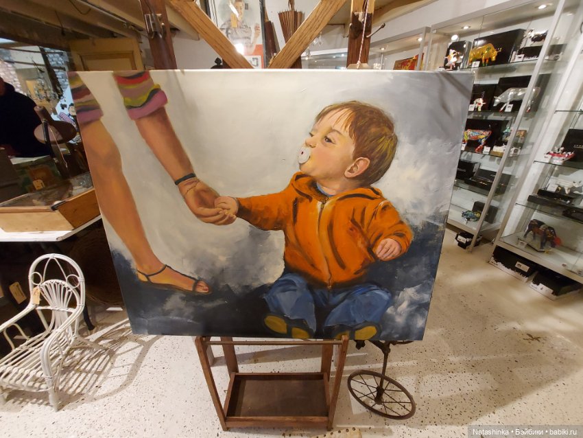 Fashion Dolls 354 — Туризм и путешествия: фотоотчеты из поездок