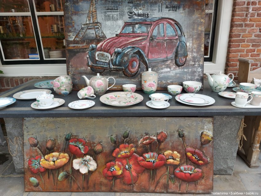 Fashion Dolls 354 — Туризм и путешествия: фотоотчеты из поездок