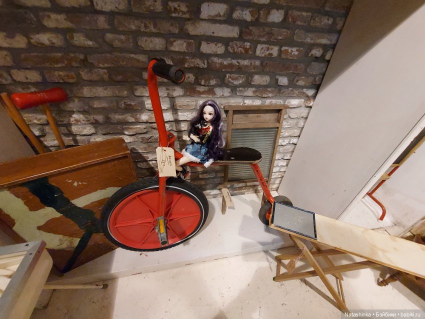 Fashion Dolls 354 — Туризм и путешествия: фотоотчеты из поездок (фото 6)